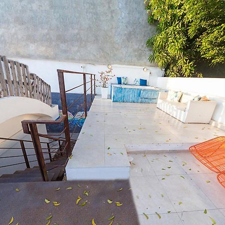 Hotel Boutique Juna Cartagena 외부 사진