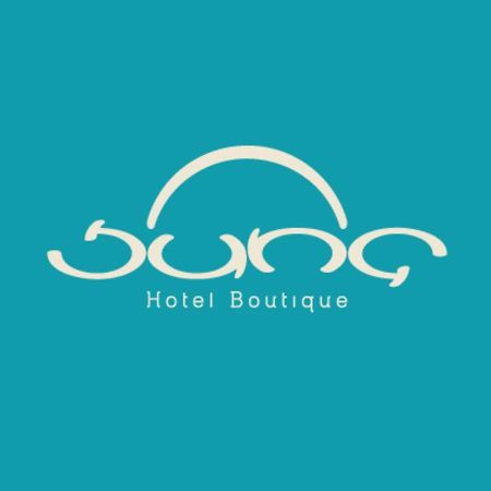 Hotel Boutique Juna Cartagena 외부 사진