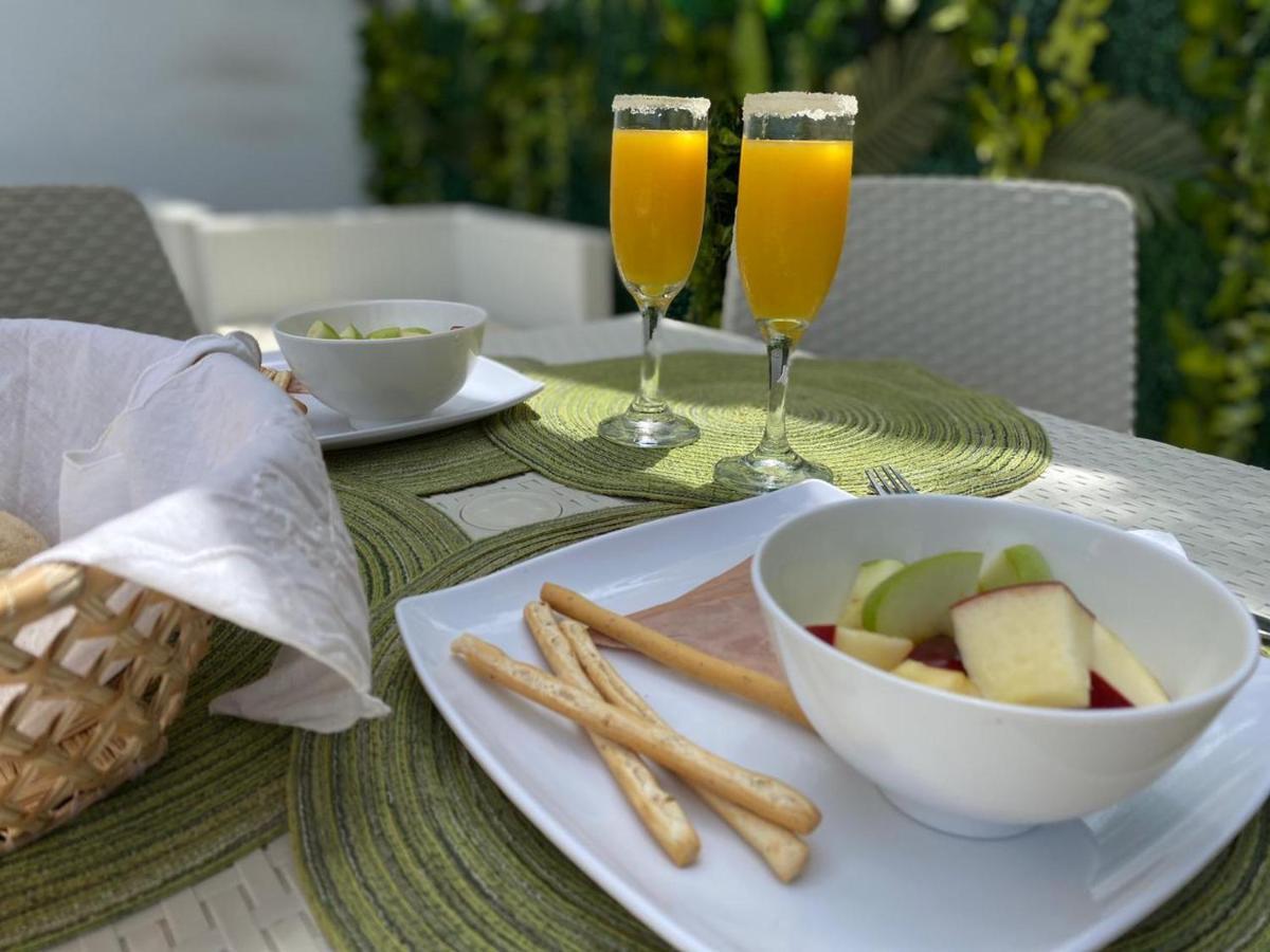 Hotel Boutique Juna Cartagena 외부 사진
