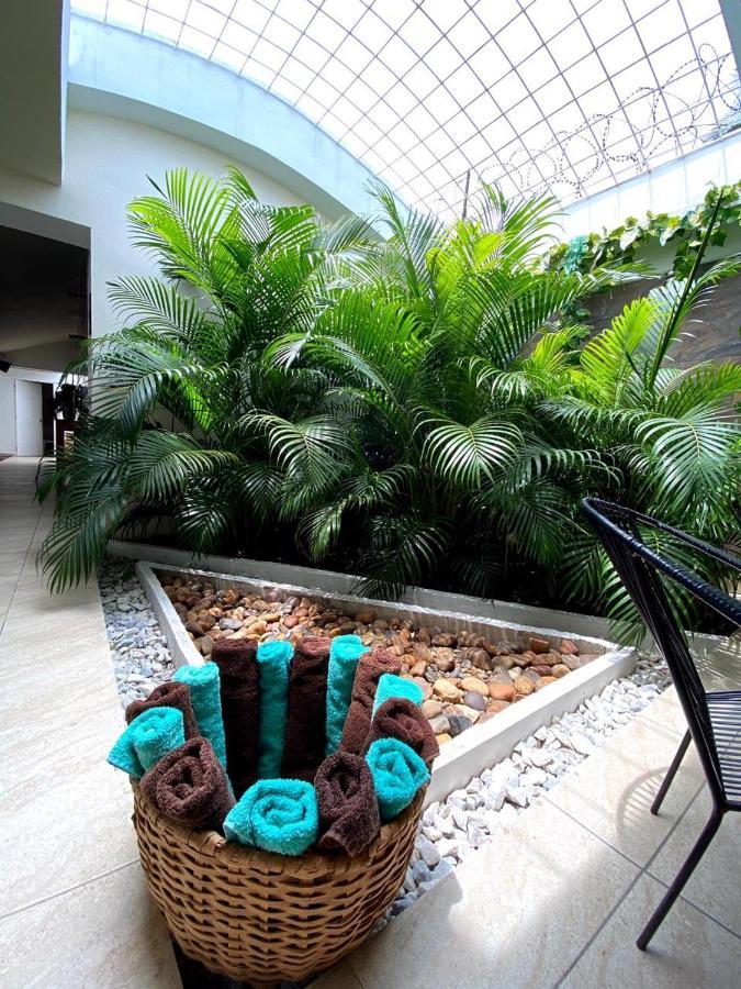 Hotel Boutique Juna Cartagena 외부 사진