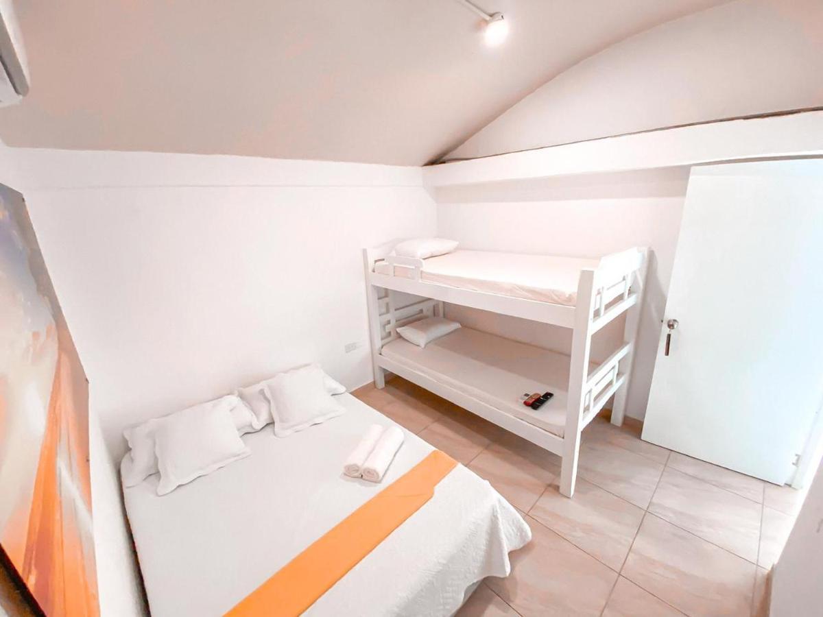 Hotel Boutique Juna Cartagena 외부 사진