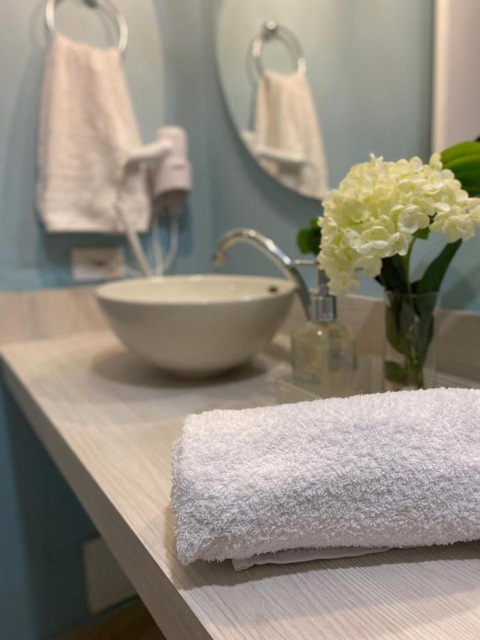 Hotel Boutique Juna Cartagena 외부 사진