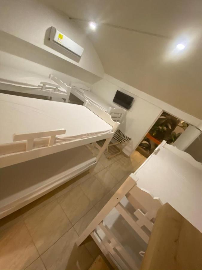 Hotel Boutique Juna Cartagena 외부 사진