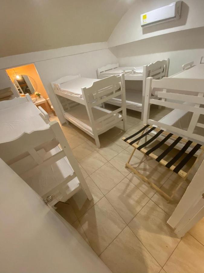 Hotel Boutique Juna Cartagena 외부 사진