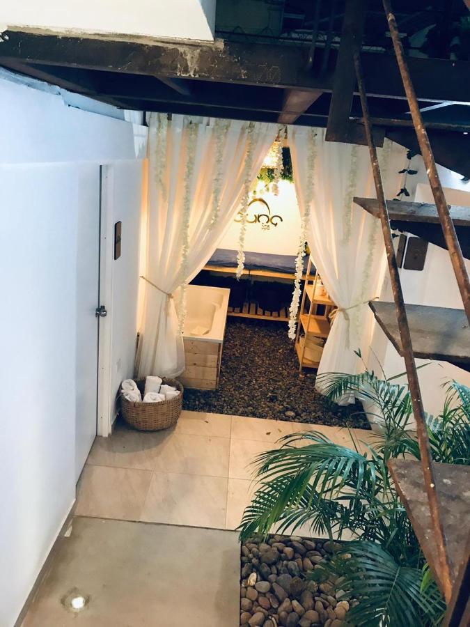 Hotel Boutique Juna Cartagena 외부 사진