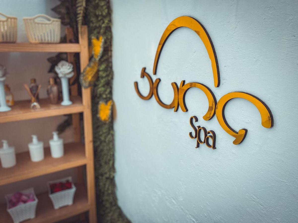 Hotel Boutique Juna Cartagena 외부 사진
