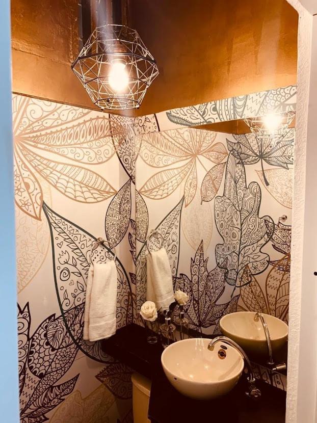 Hotel Boutique Juna Cartagena 외부 사진