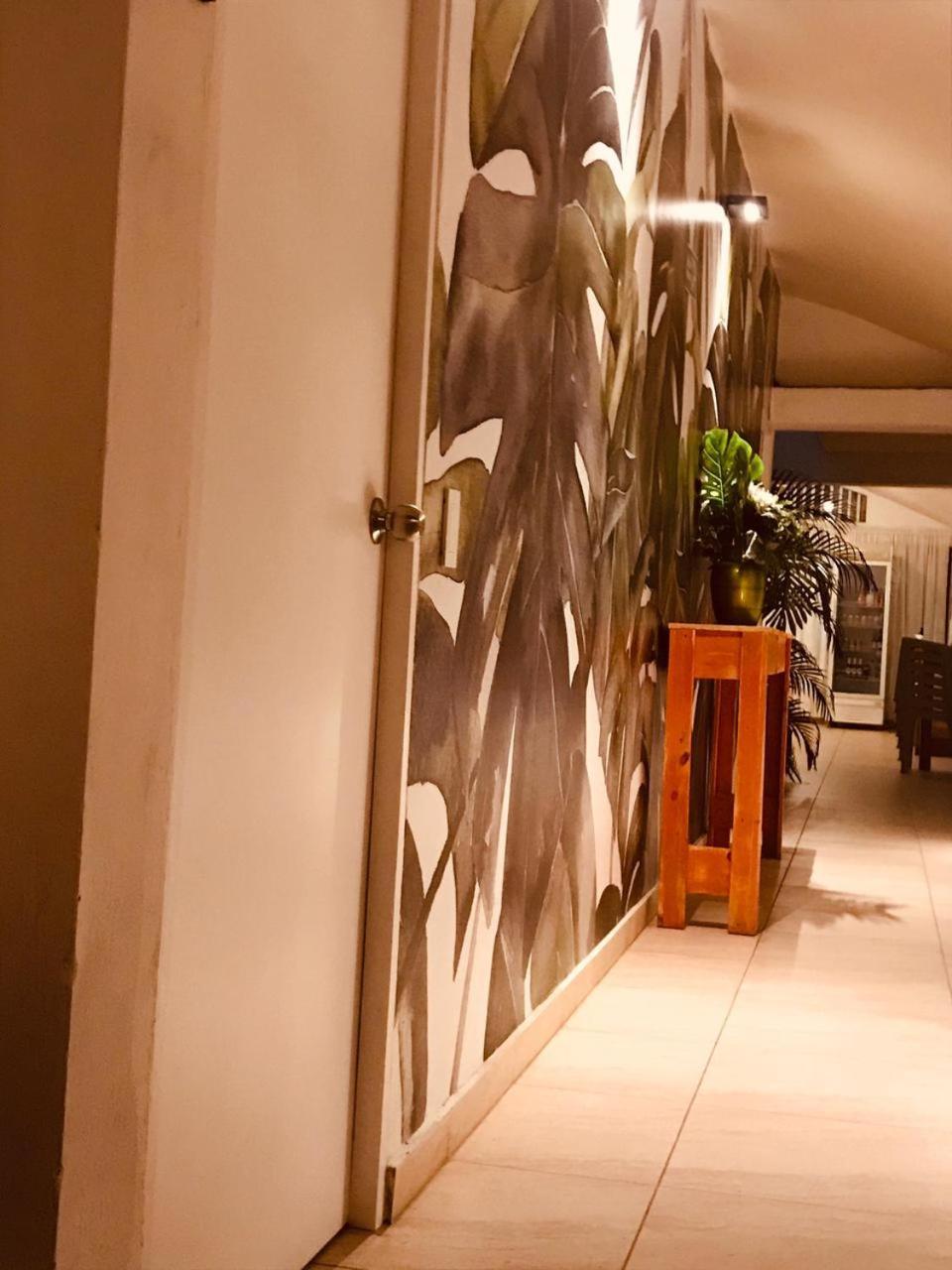 Hotel Boutique Juna Cartagena 외부 사진