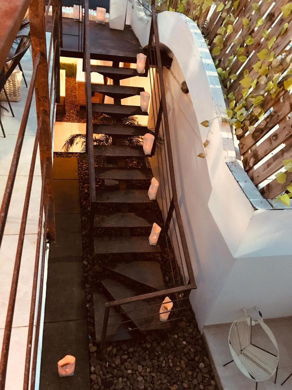 Hotel Boutique Juna Cartagena 외부 사진