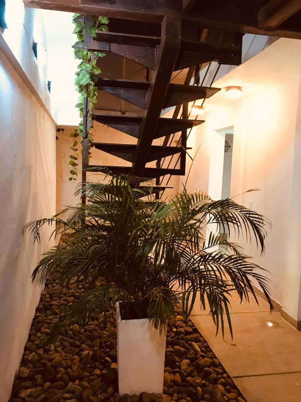 Hotel Boutique Juna Cartagena 외부 사진