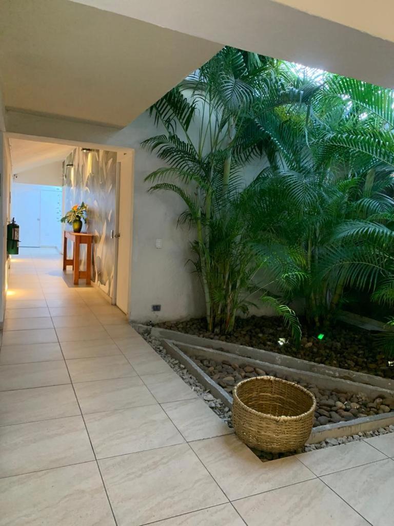 Hotel Boutique Juna Cartagena 외부 사진