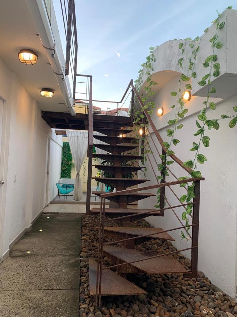 Hotel Boutique Juna Cartagena 외부 사진