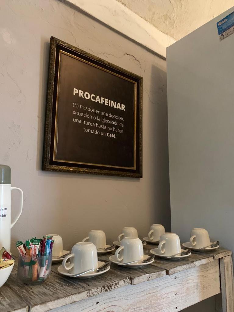 Hotel Boutique Juna Cartagena 외부 사진