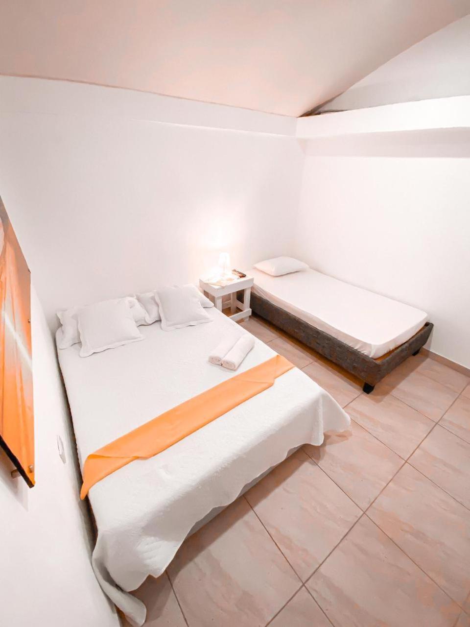 Hotel Boutique Juna Cartagena 외부 사진