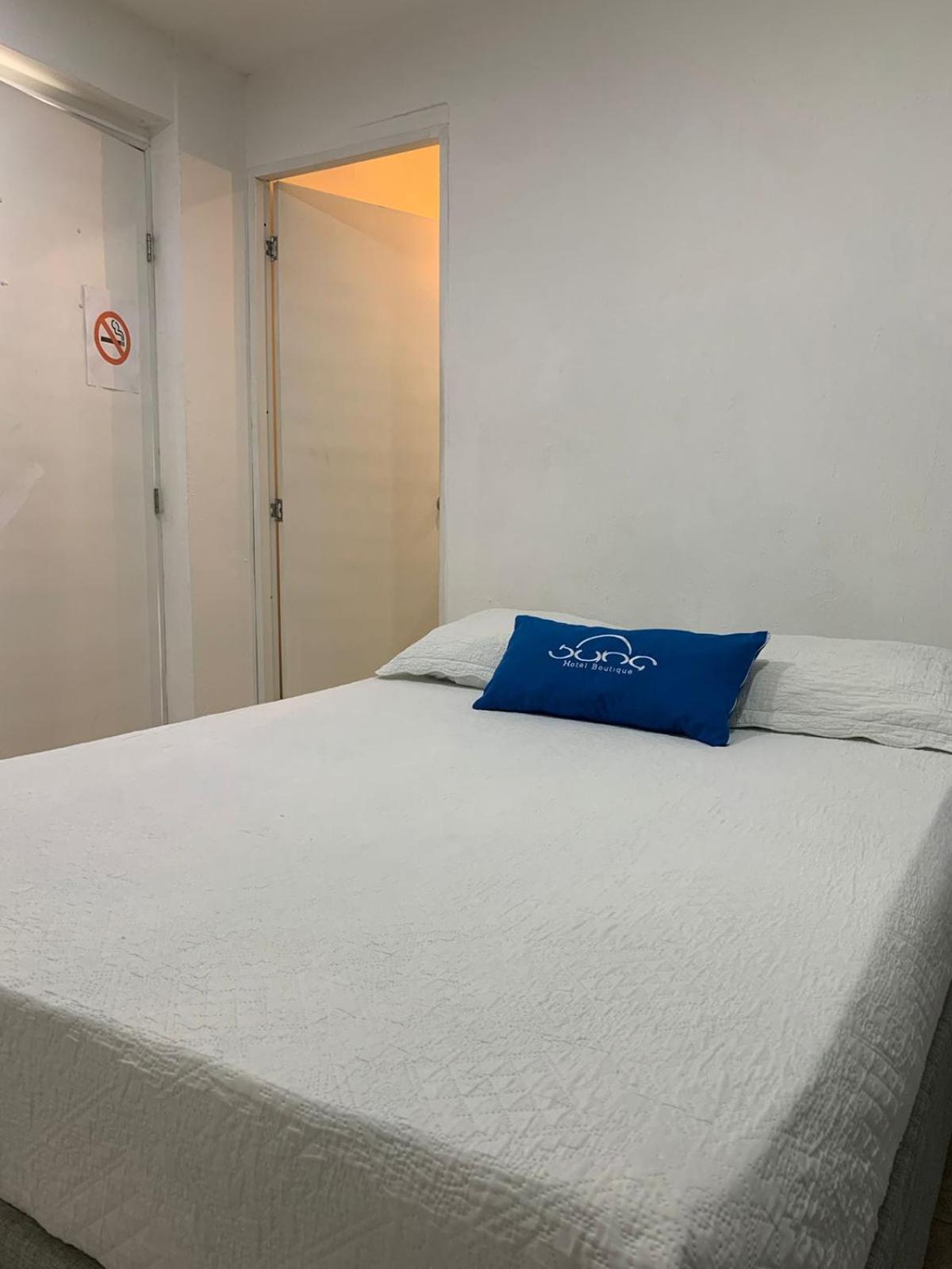 Hotel Boutique Juna Cartagena 외부 사진