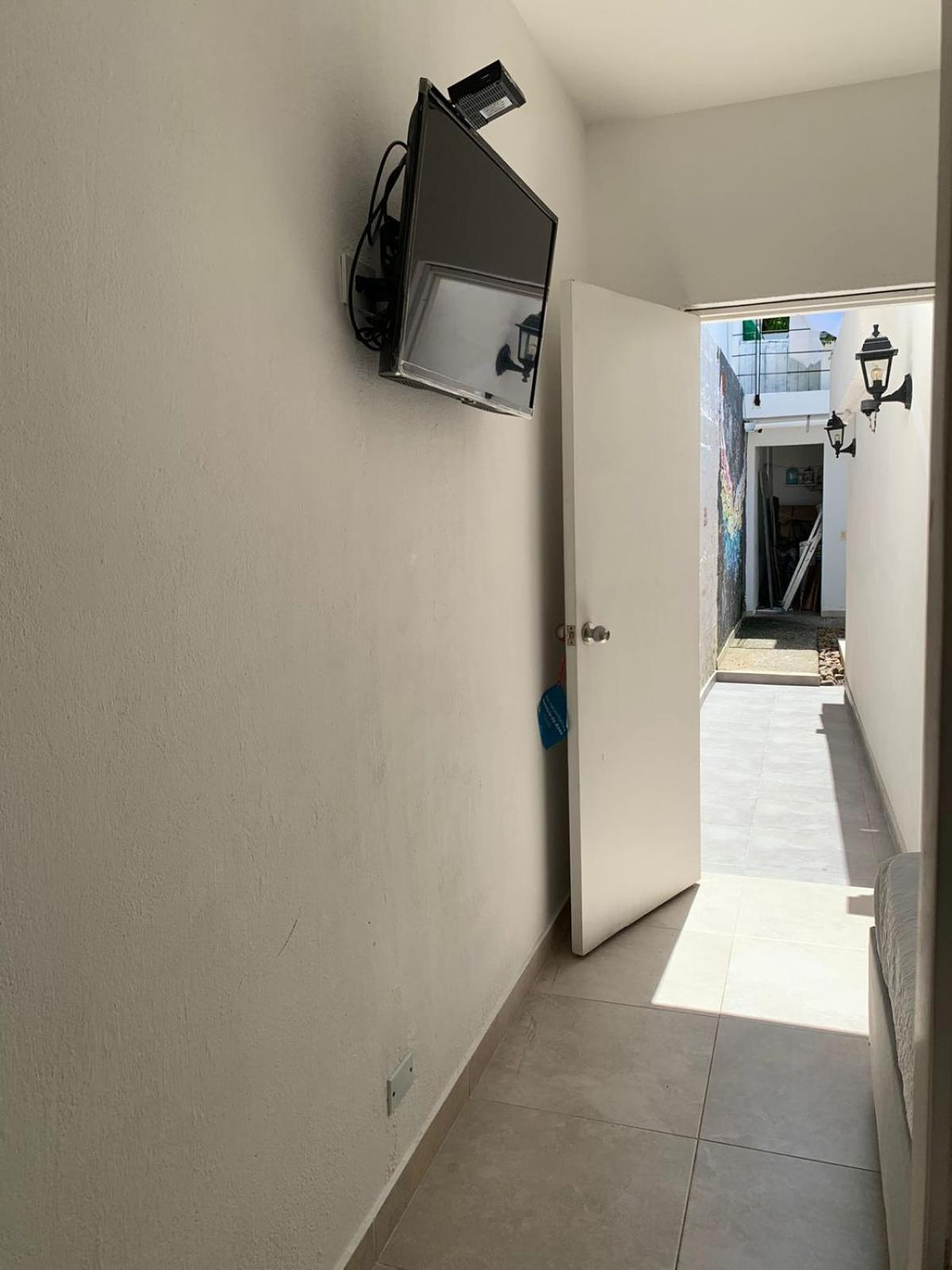 Hotel Boutique Juna Cartagena 외부 사진