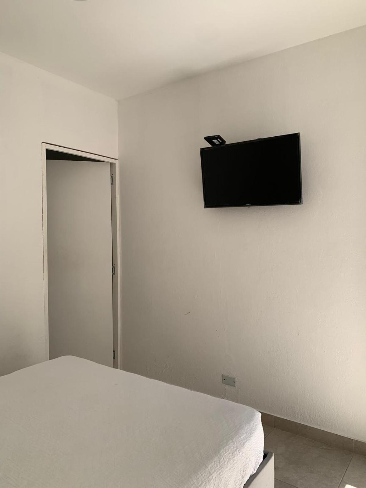 Hotel Boutique Juna Cartagena 외부 사진