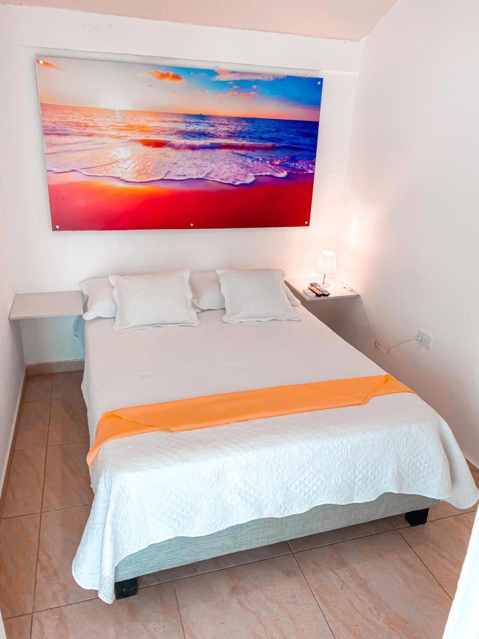 Hotel Boutique Juna Cartagena 외부 사진