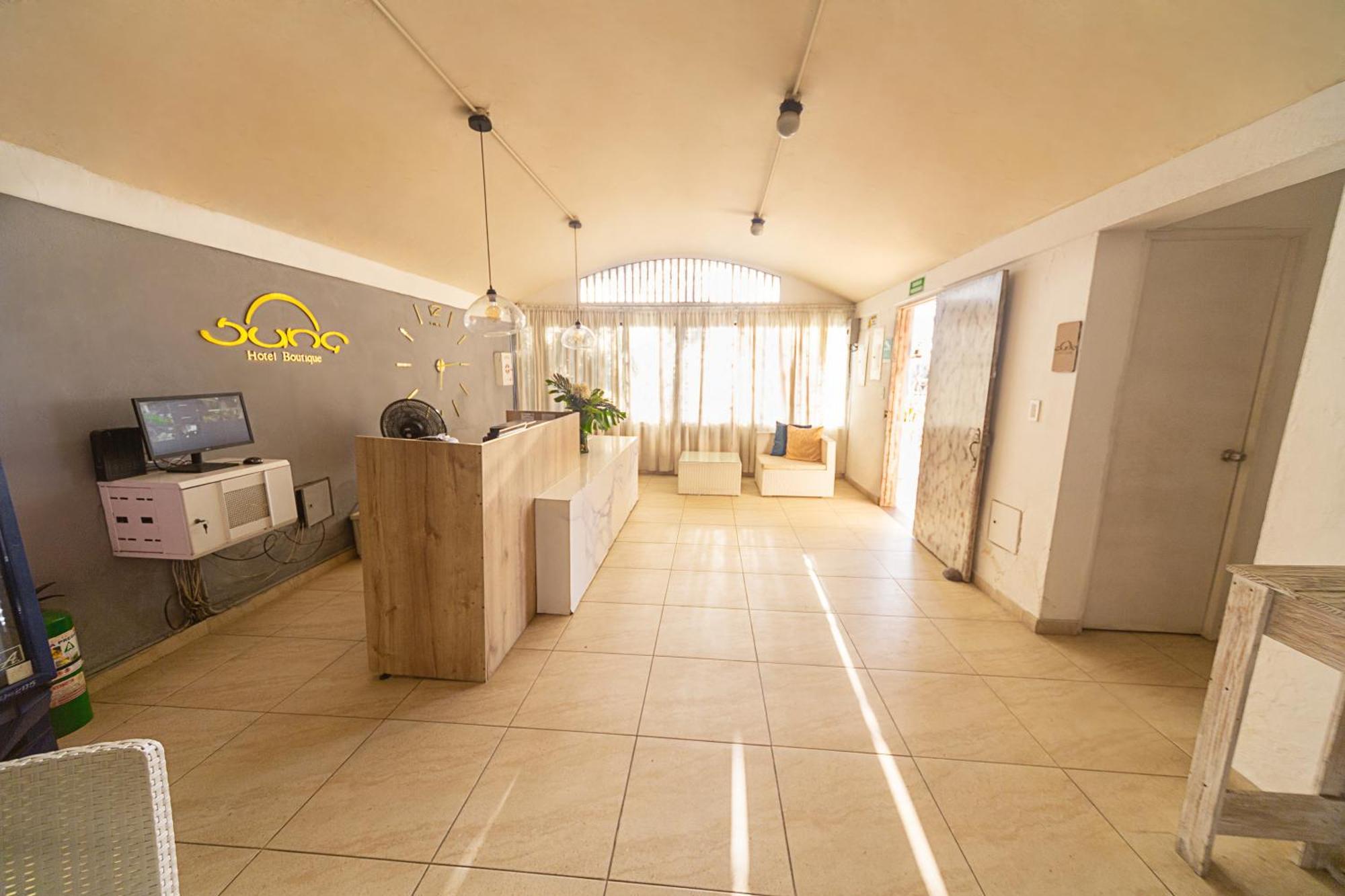 Hotel Boutique Juna Cartagena 외부 사진