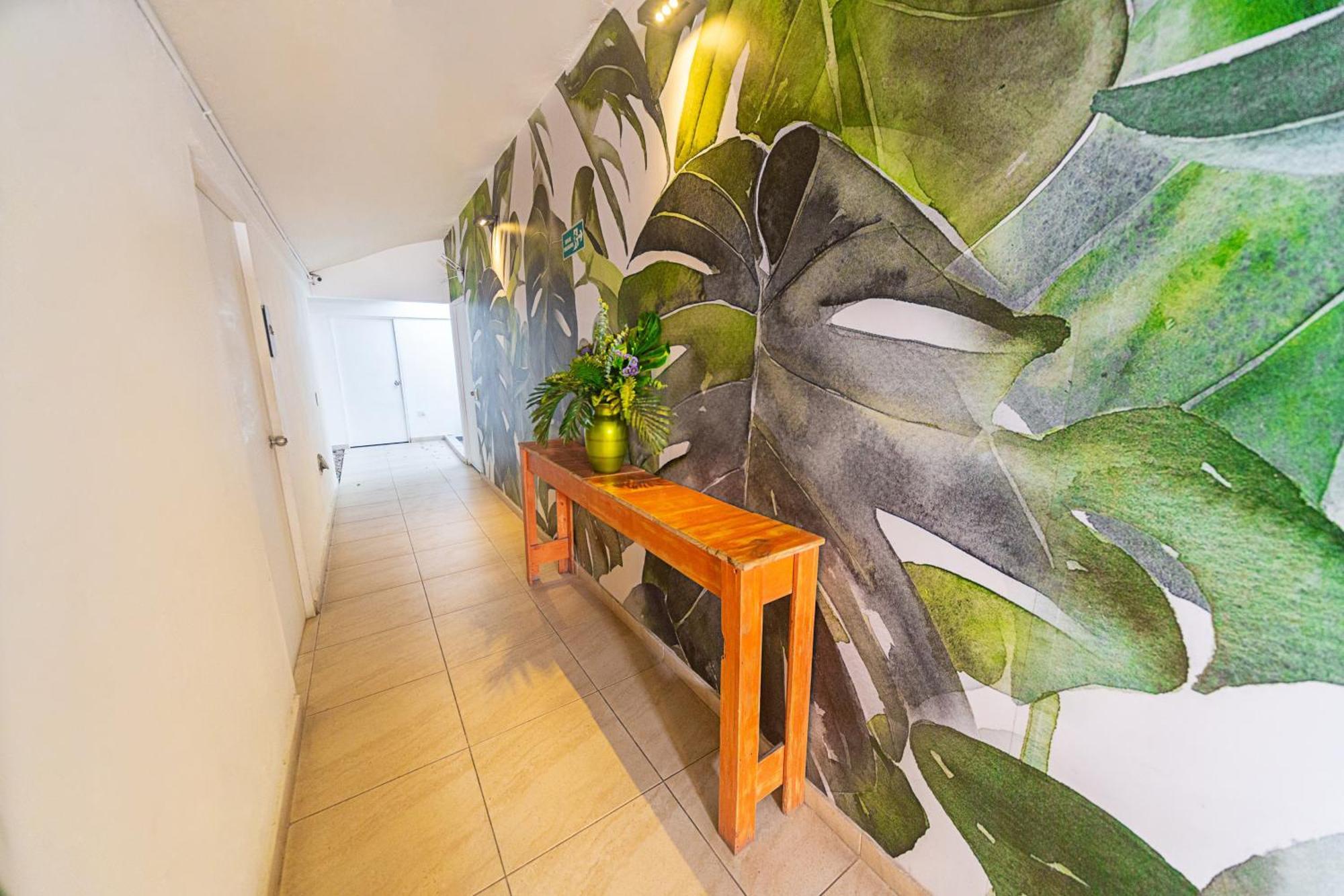 Hotel Boutique Juna Cartagena 외부 사진