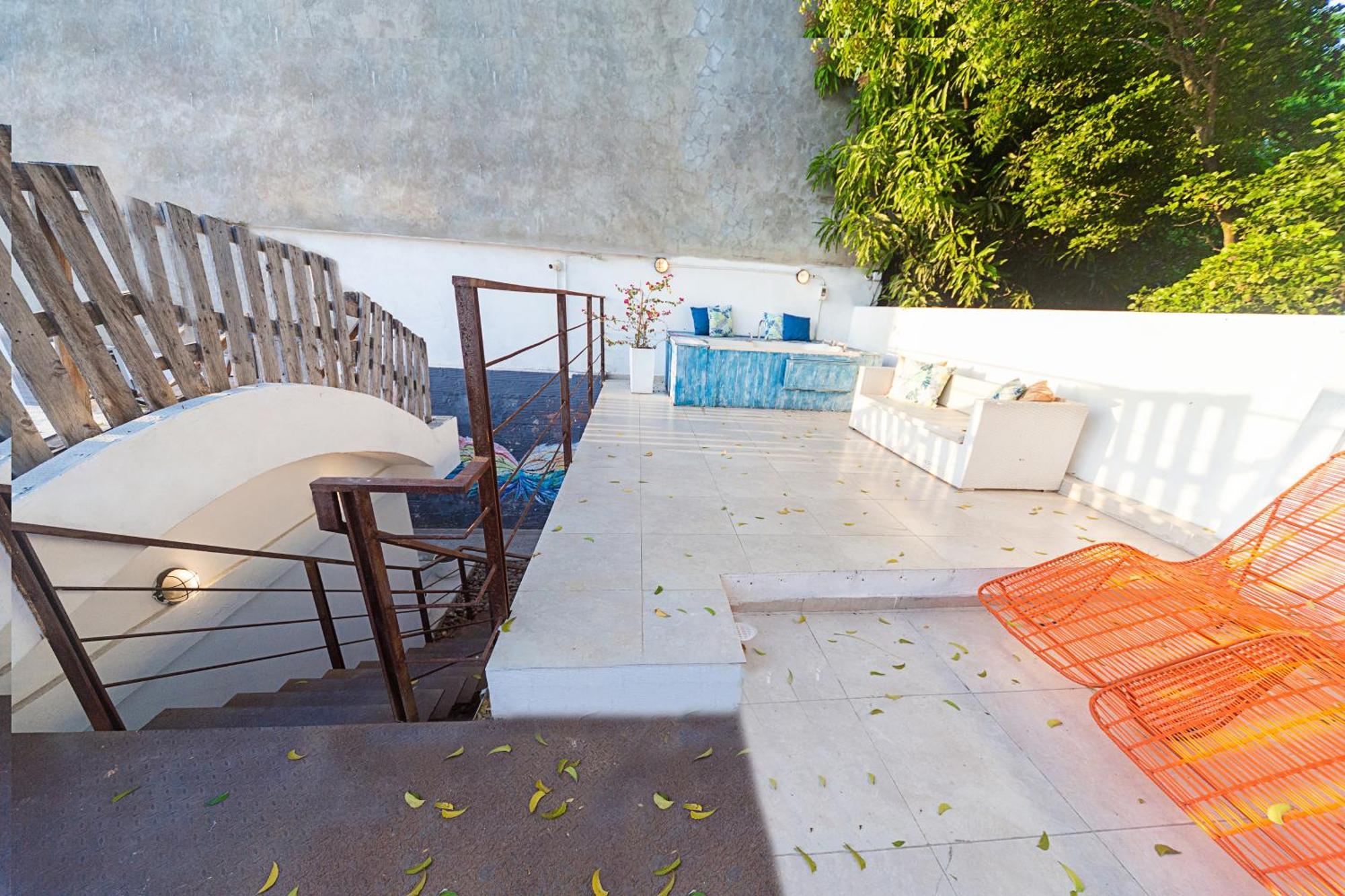 Hotel Boutique Juna Cartagena 외부 사진