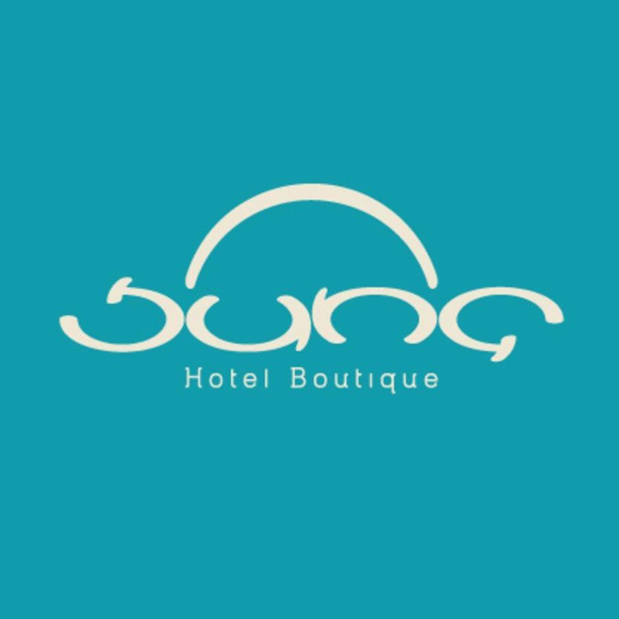 Hotel Boutique Juna Cartagena 외부 사진