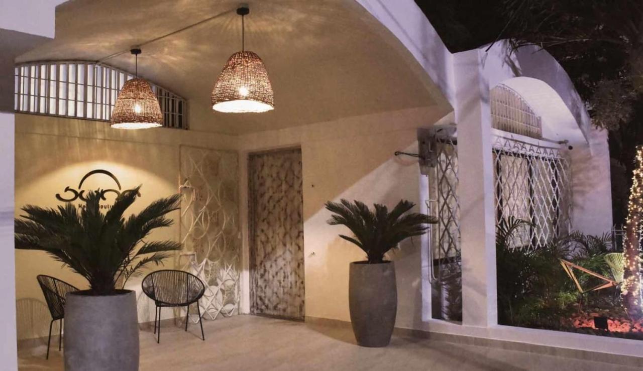 Hotel Boutique Juna Cartagena 외부 사진