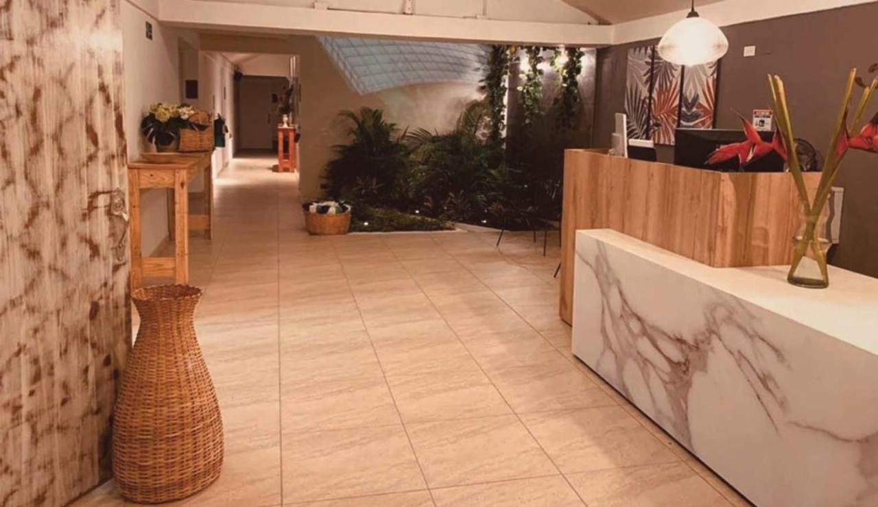 Hotel Boutique Juna Cartagena 외부 사진