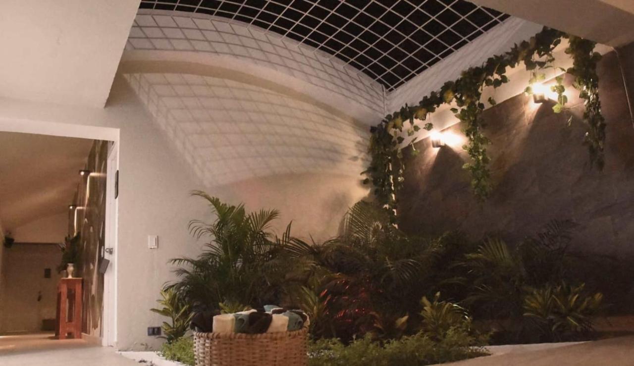 Hotel Boutique Juna Cartagena 외부 사진